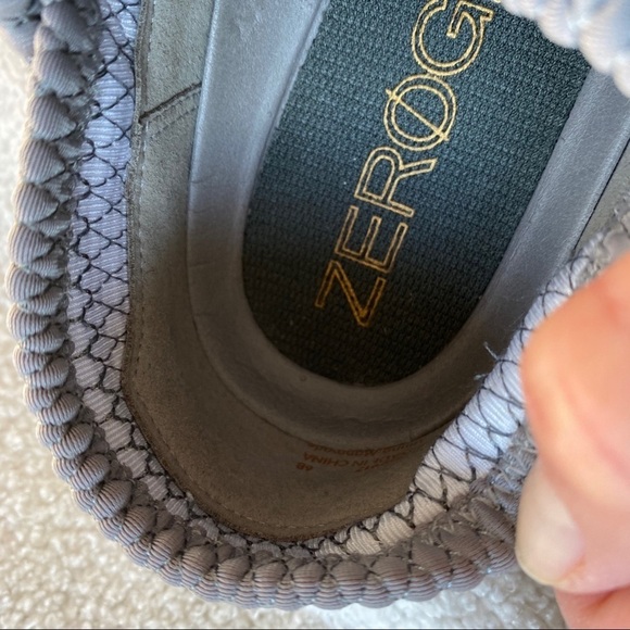 Cole Haan sneakers size 6 - Picture 6 of 7